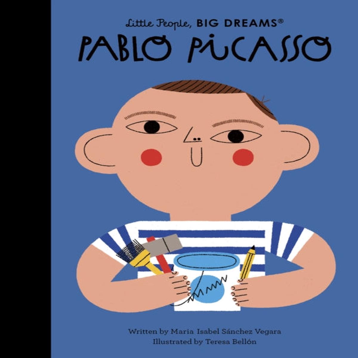 Pablo Picasso : Volume 74 by Sanchez Vegara, Maria Isabel, Bellon, Teresa