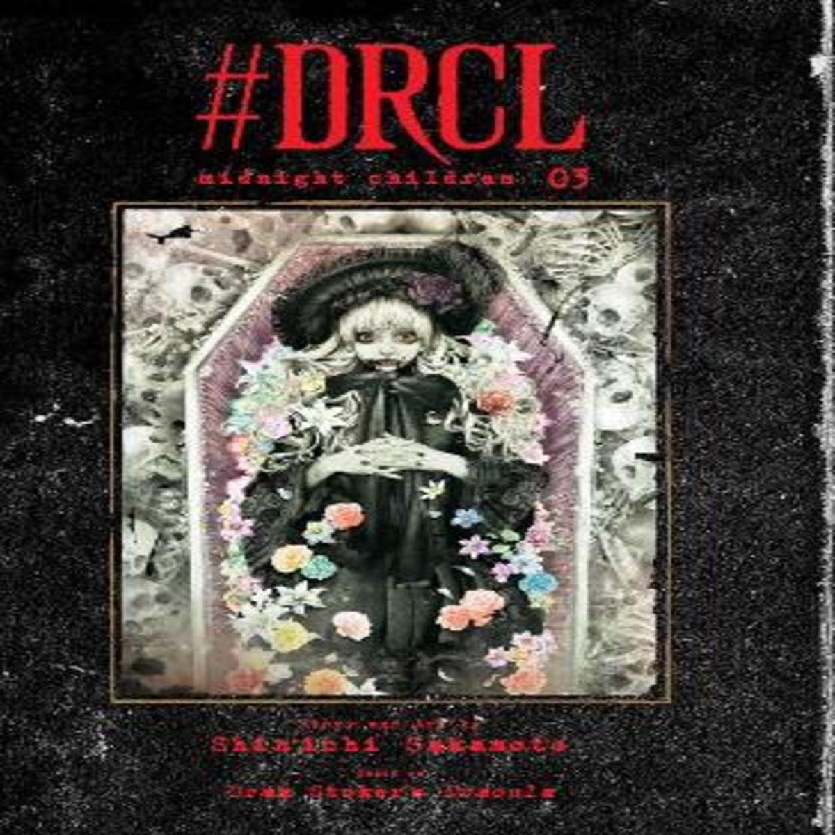 #DRCL midnight children, Vol. 3 : Volume 3