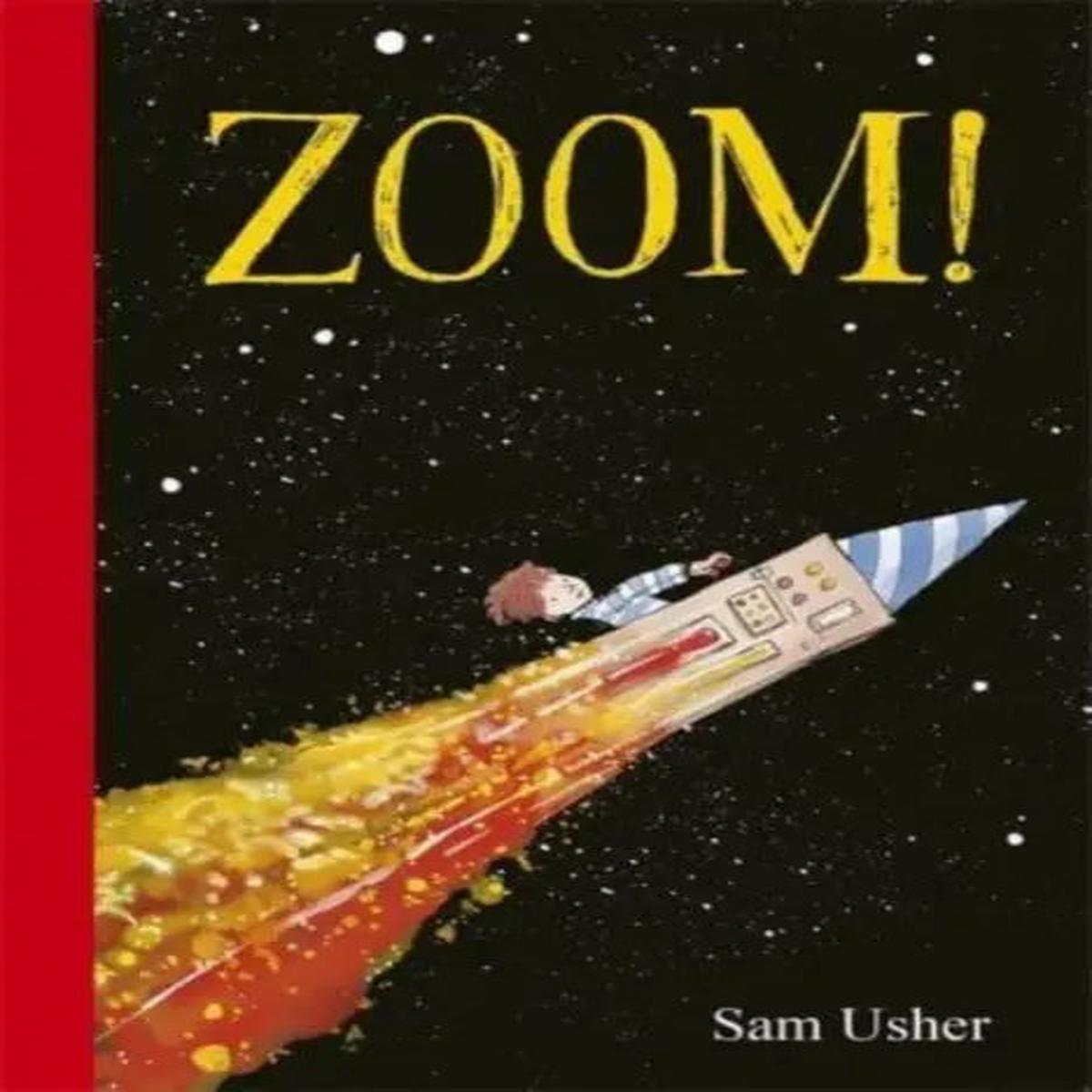 Zoom by Usher, Sam, Usher, Sam