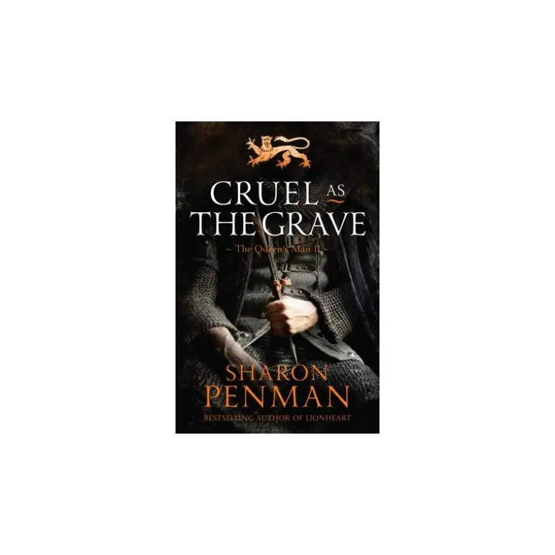 Cruel as the Grave