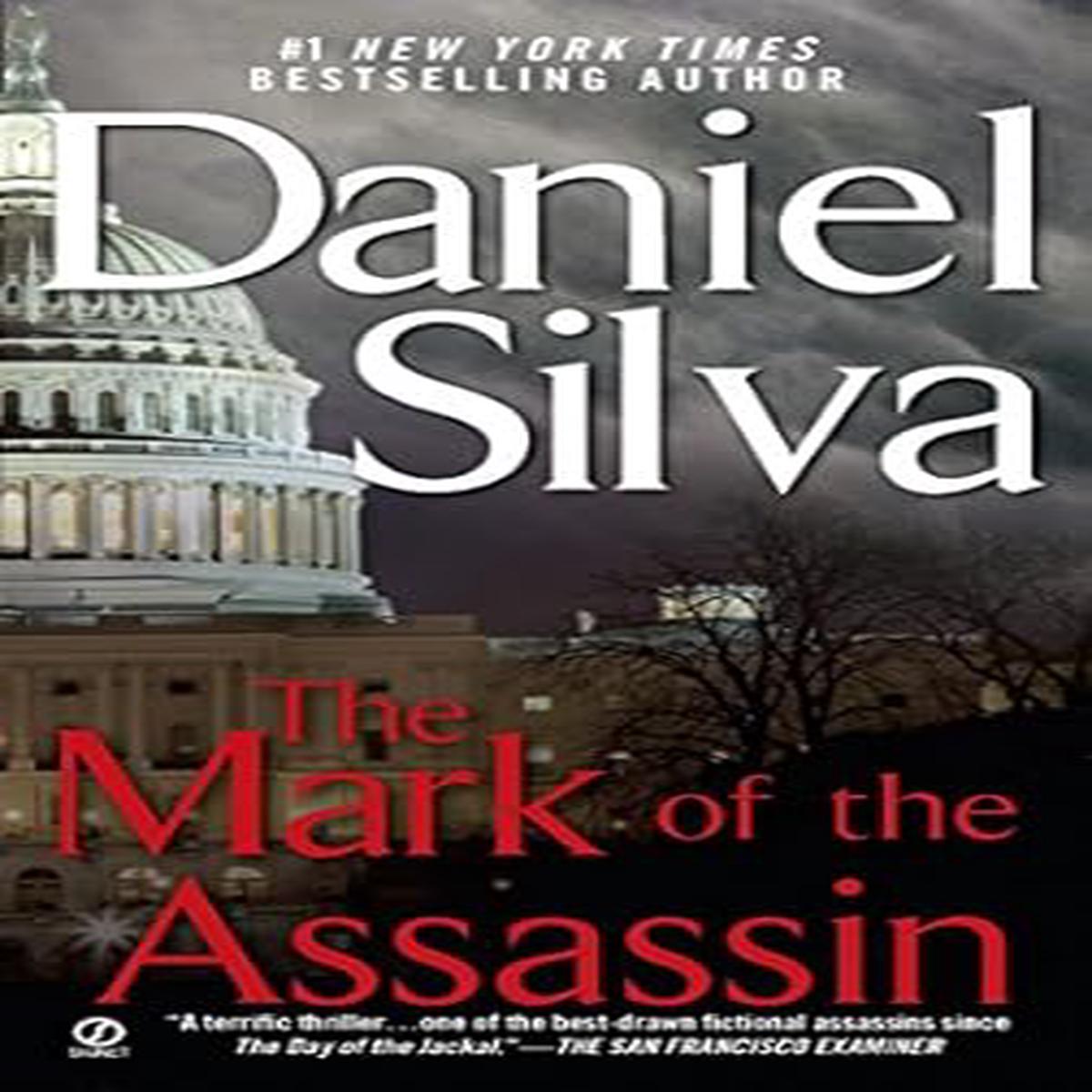 The Mark Of The Assassin