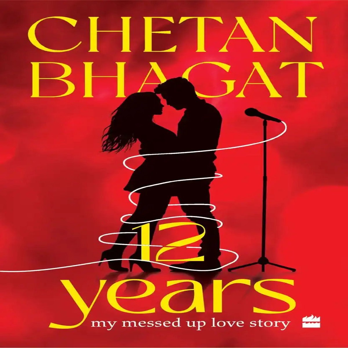 12 Years: My Messed-up Love Story