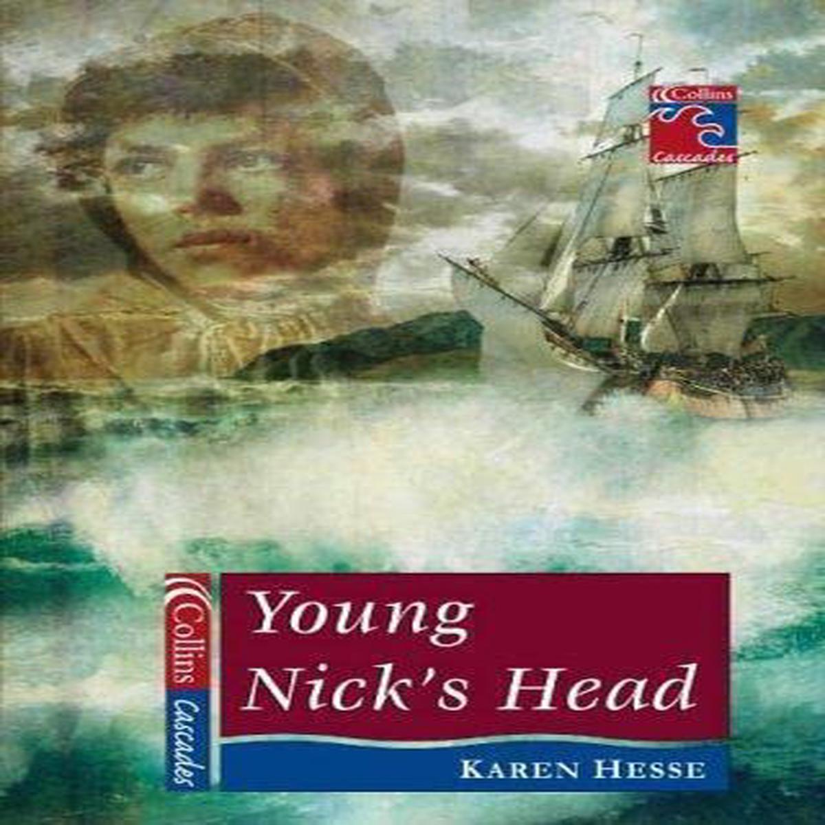 Young Nick S Head