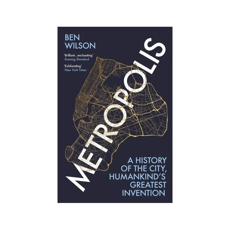 Metropolis