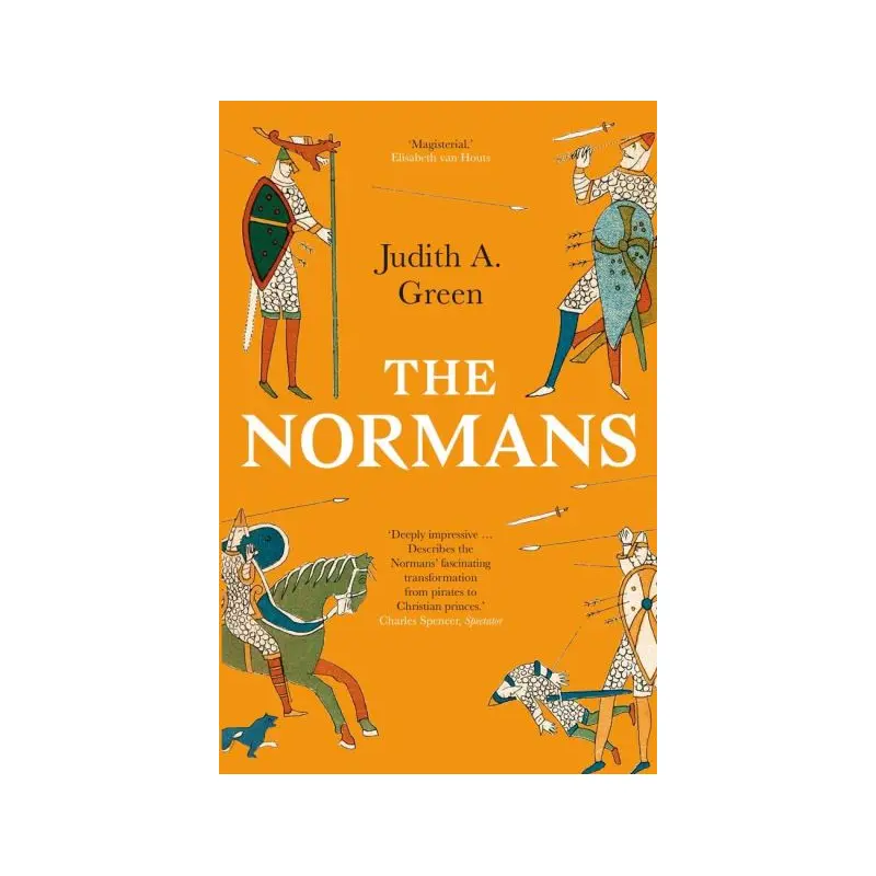 The Normans