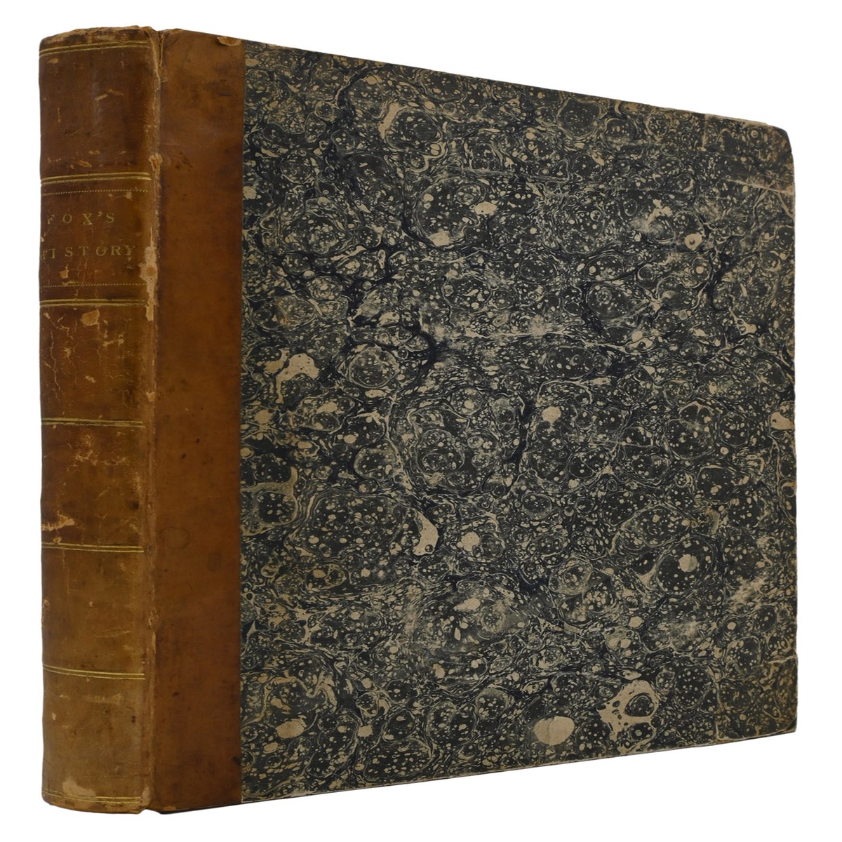 A History of the Early Part of the Reign of James the Second; with an introductory chapter.