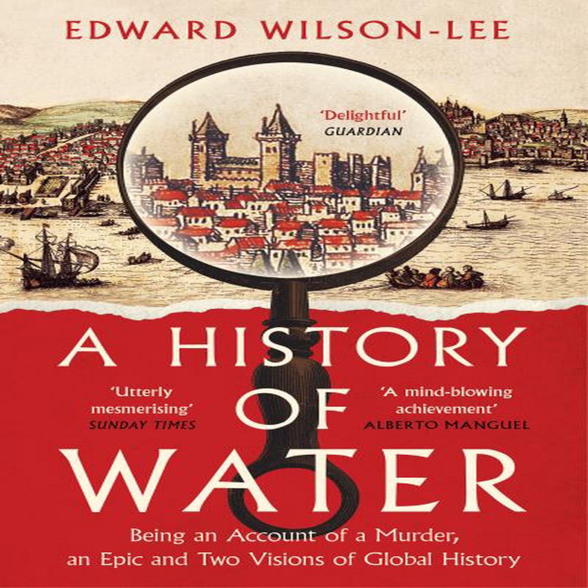 A history of water