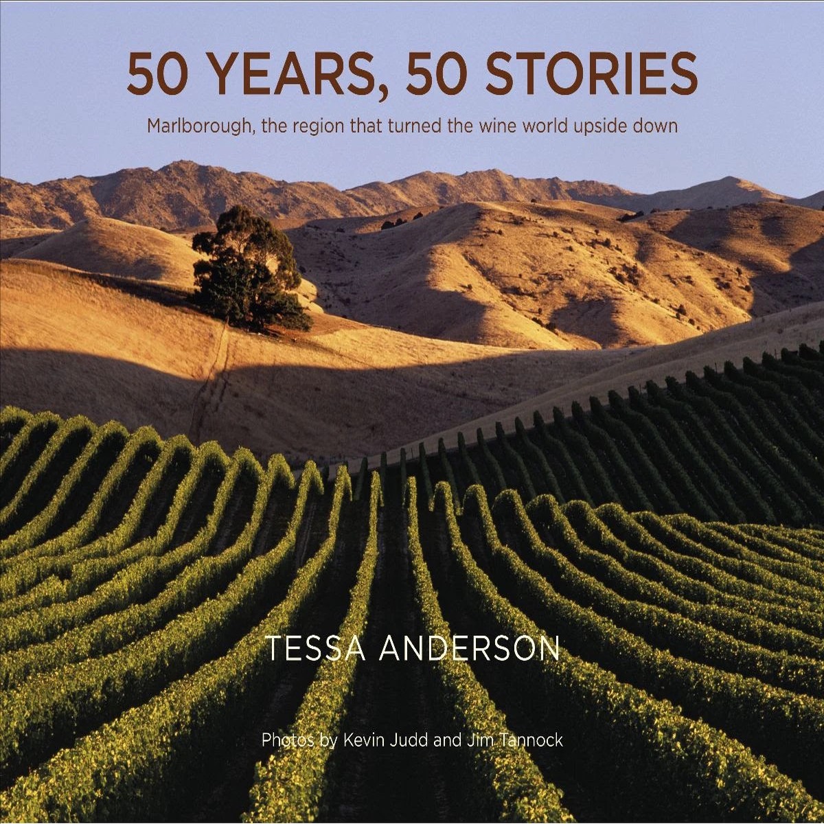 50 years 50 stories Marlborough the region that turned the wine world upside down