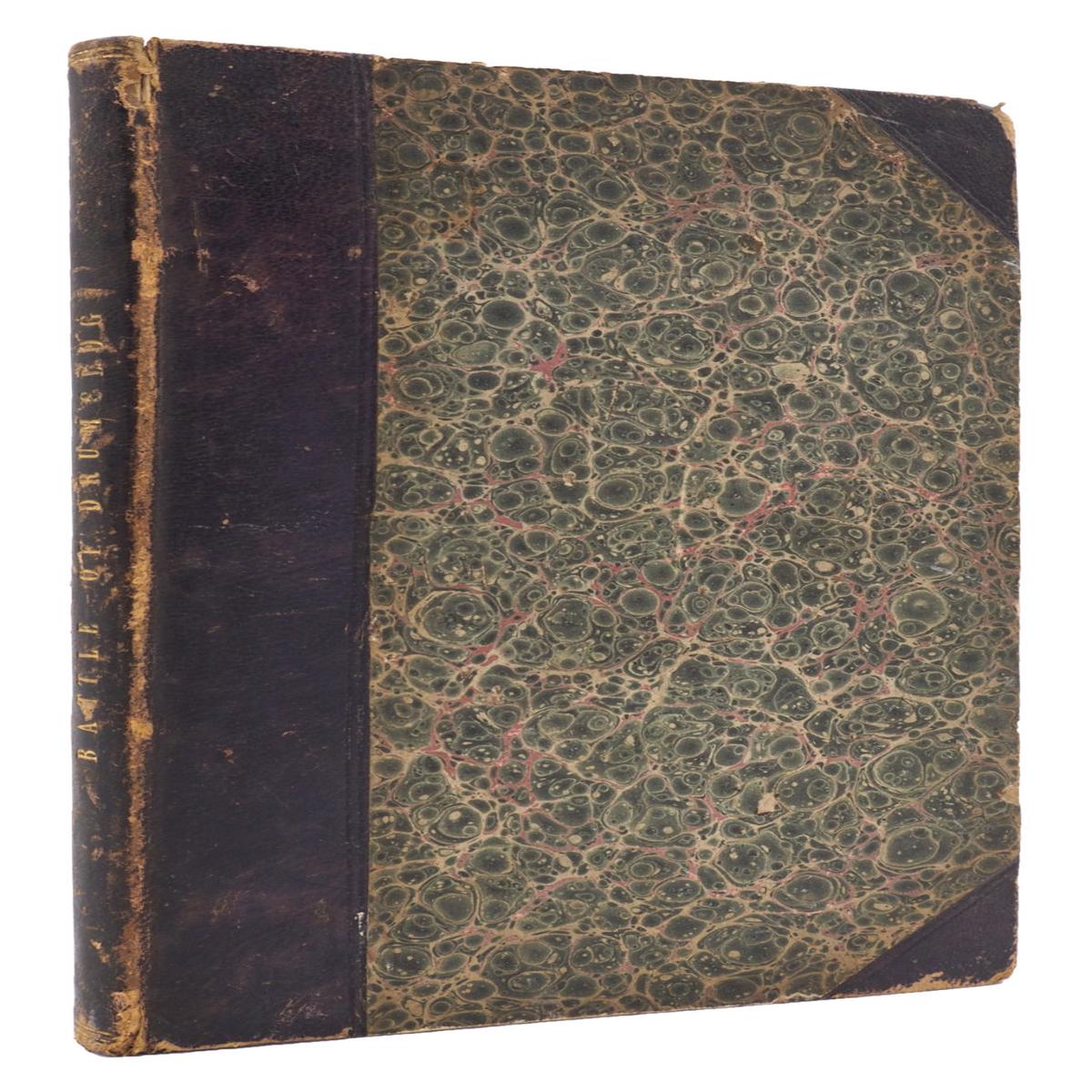 A History of The Rencounter at Drumclog, and Battle at Bothwell Bridge, in The Month of June, 1679, With an Account of what is Correct and what is Fictitious in the Tales of My Landlord