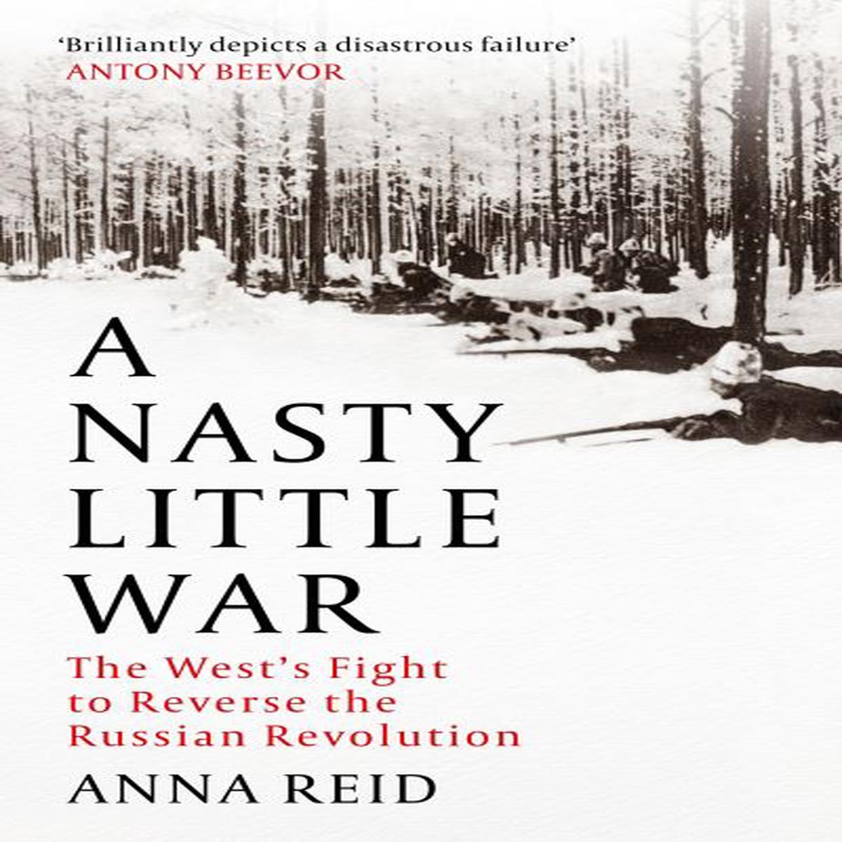 A nasty little war