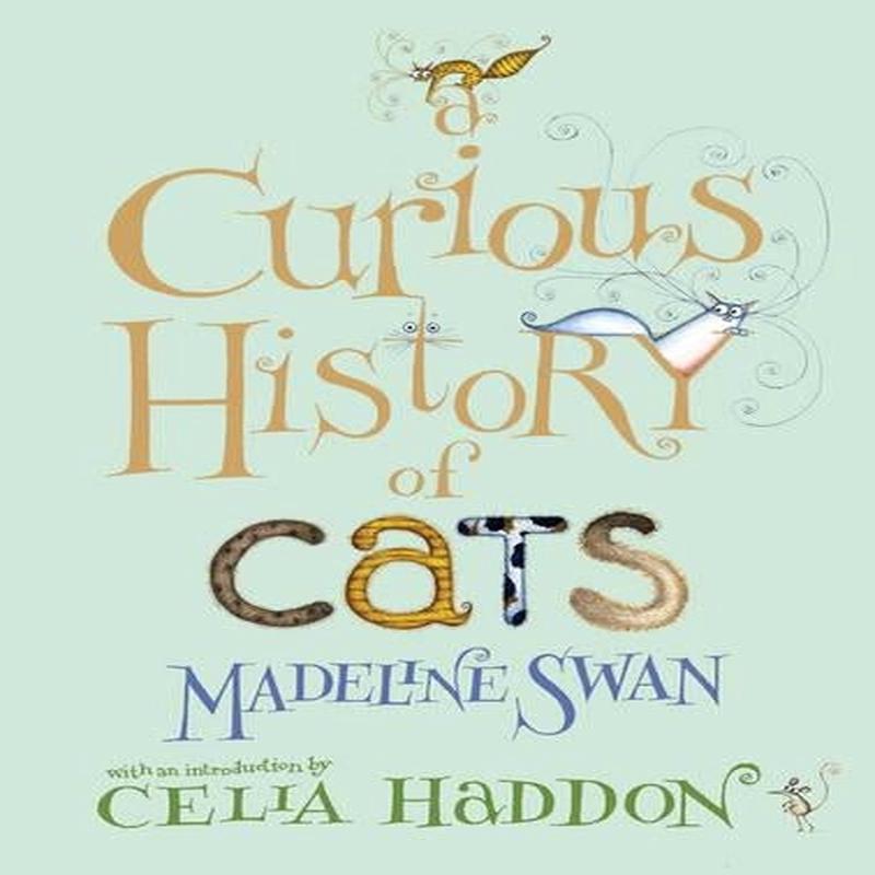 A Curious History of Cats