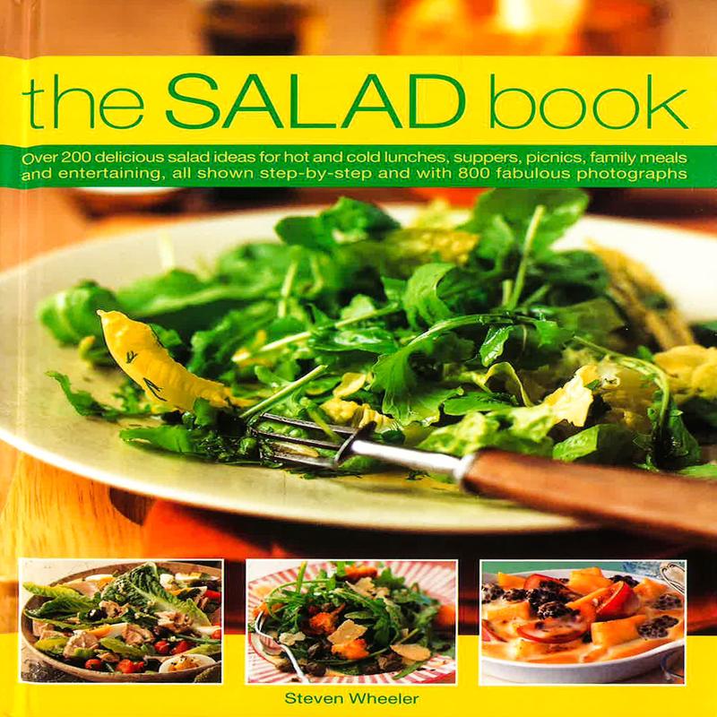 The Island Book
