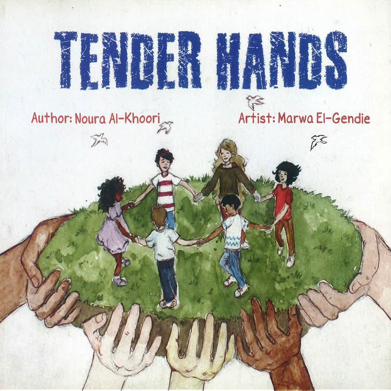 The White Hand