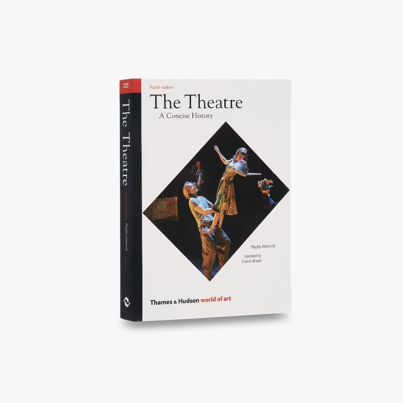 The Theatre (World of Art)