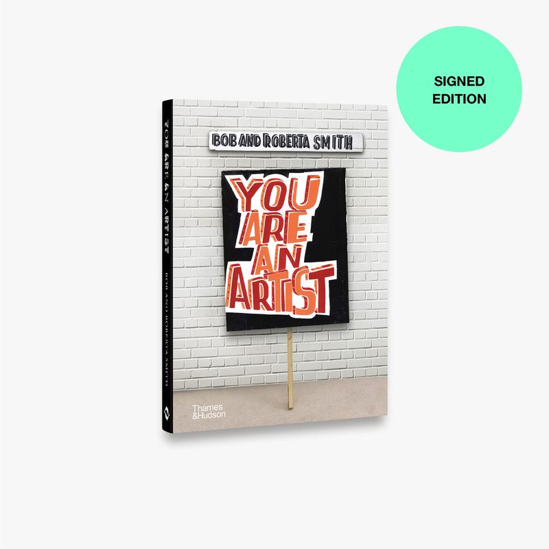 You Are An Artist (Signed Copy)