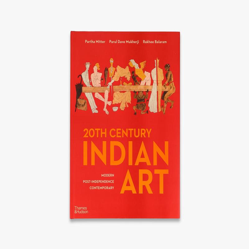 20th Century Indian Art