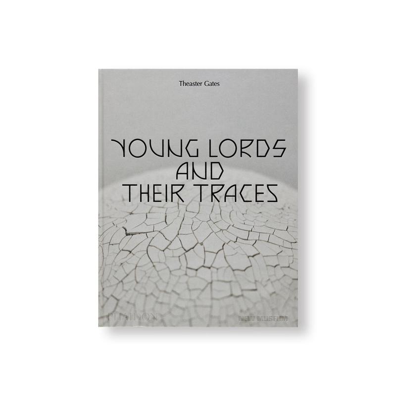 YOUNG LORDS AND THEIR TRACES by Theaster Gates