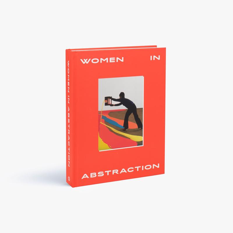 Women in Abstraction