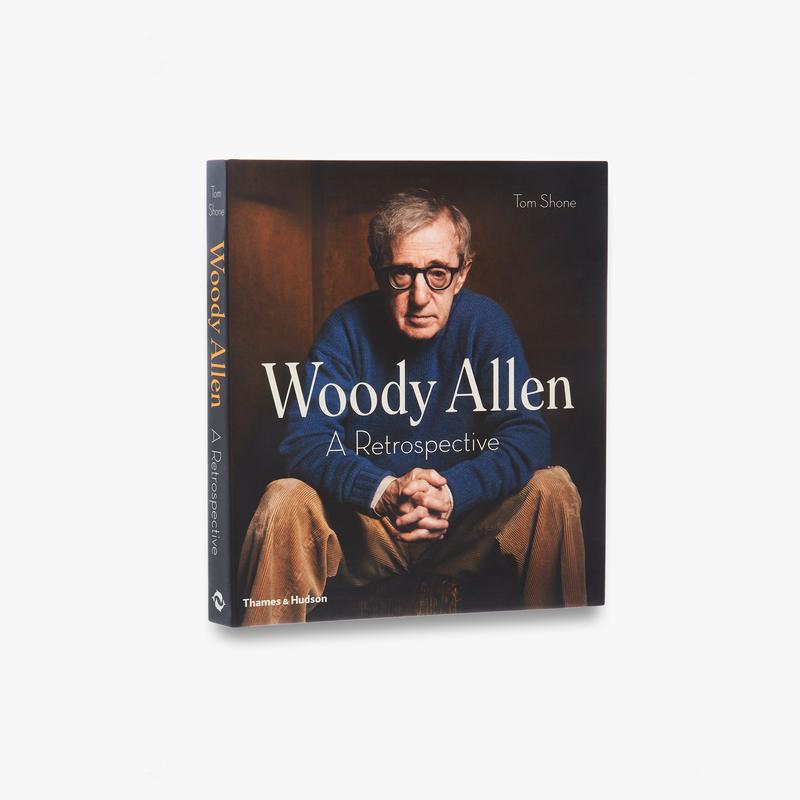 Woody Allen