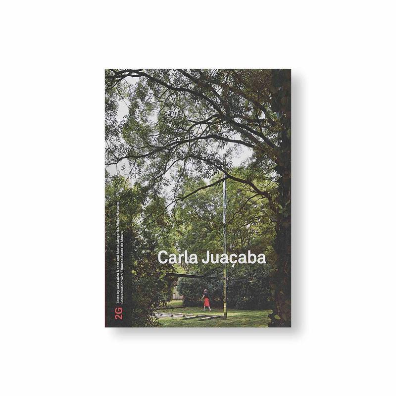 2G No. 88 CARLA JUAABA