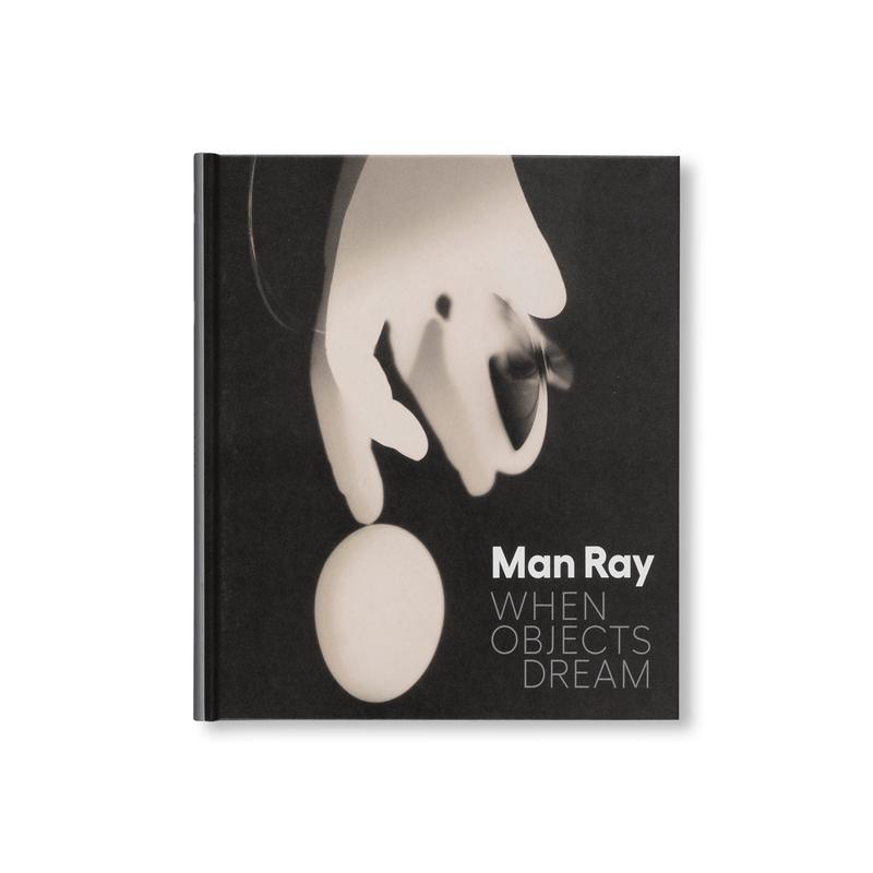 WHEN OBJECTS DREAM by Man Ray